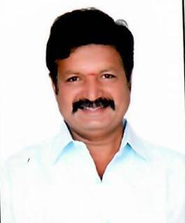 Peddireddi Dwarakanatha Reddy