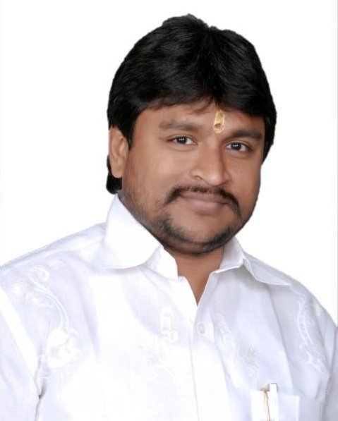 Vellampalli Srinivasa Rao
