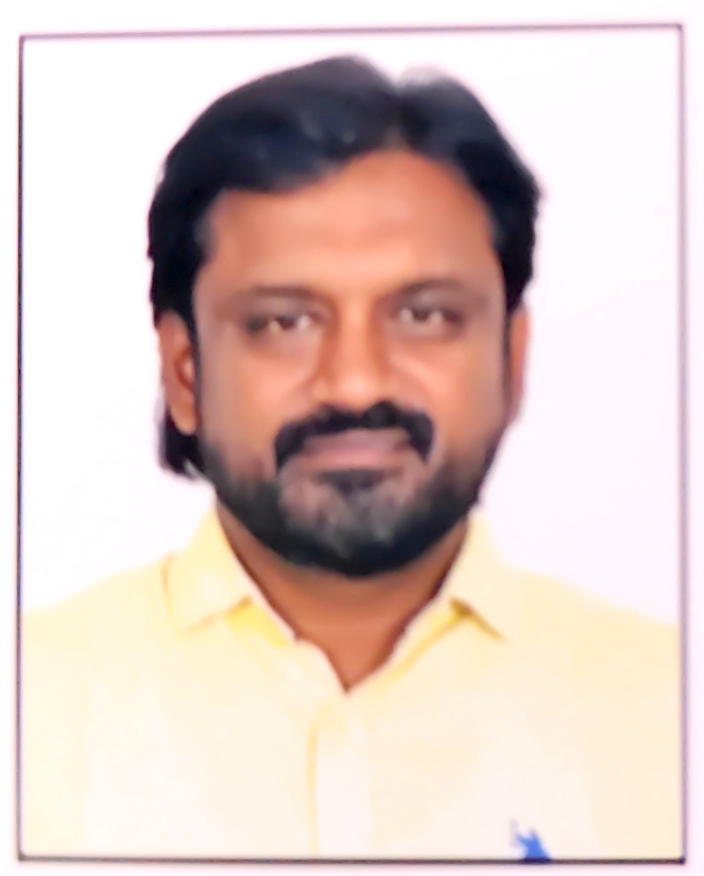 Adireddy Srinivas