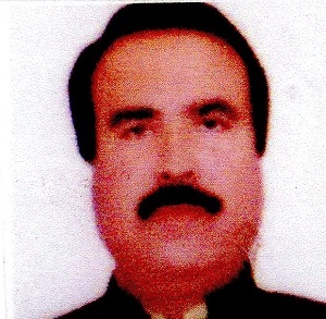 Aftab Uddin Mollah