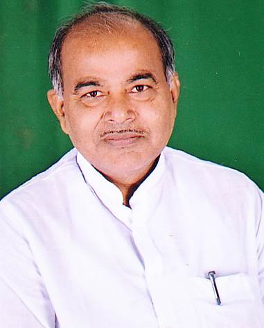 Nand Kumar Rai