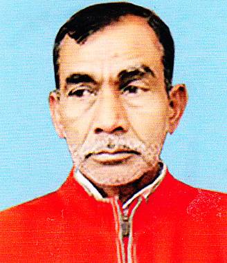 Shyam Bahadur Singh