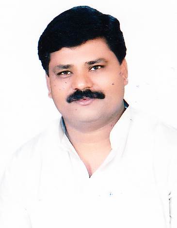 Umesh Singh Kushwaha