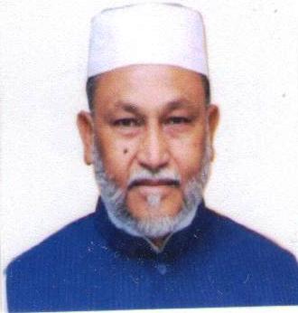 Muhammed Izhar Asfi