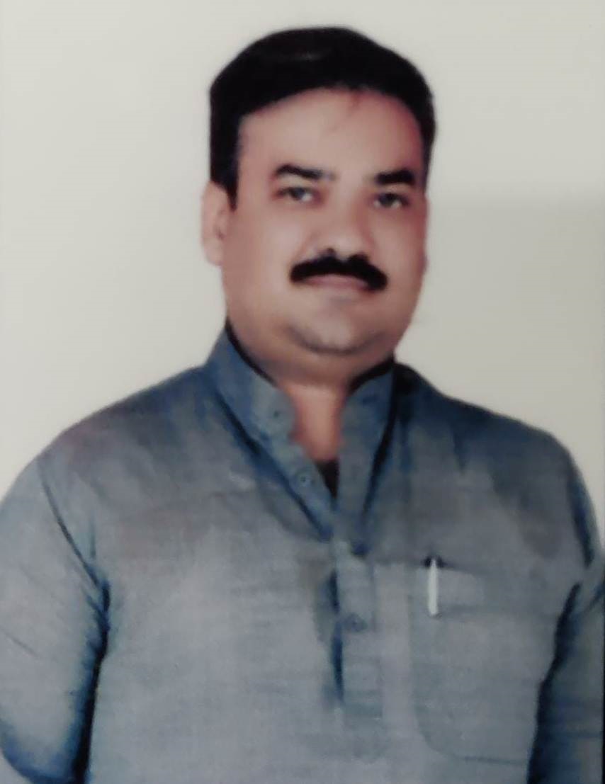 Siddharth Patel