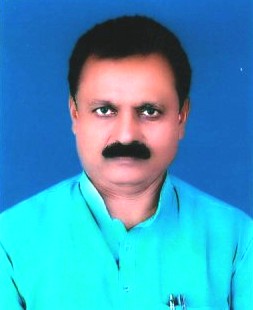 Suryakant Paswan