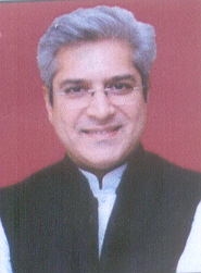 Kailash Gahlot