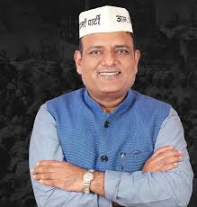 Raaj Kumar Anand
