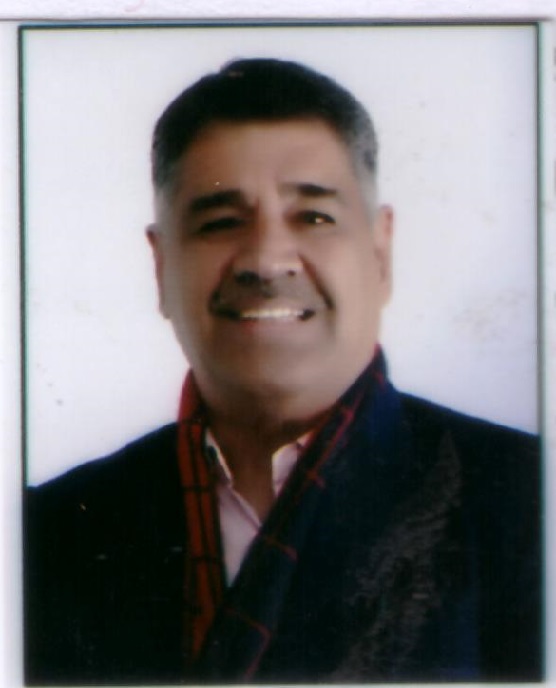 Rs Raj Raj Kumar Bhatia