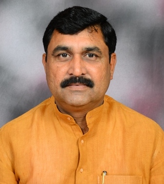 Balraj Kundu