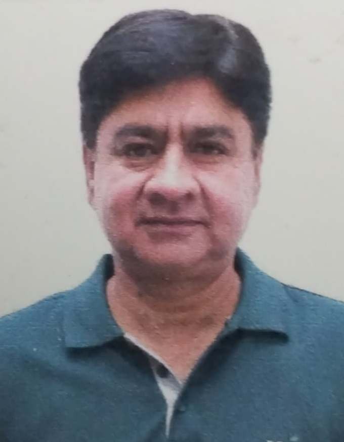 Akram Rind H Akram Khan