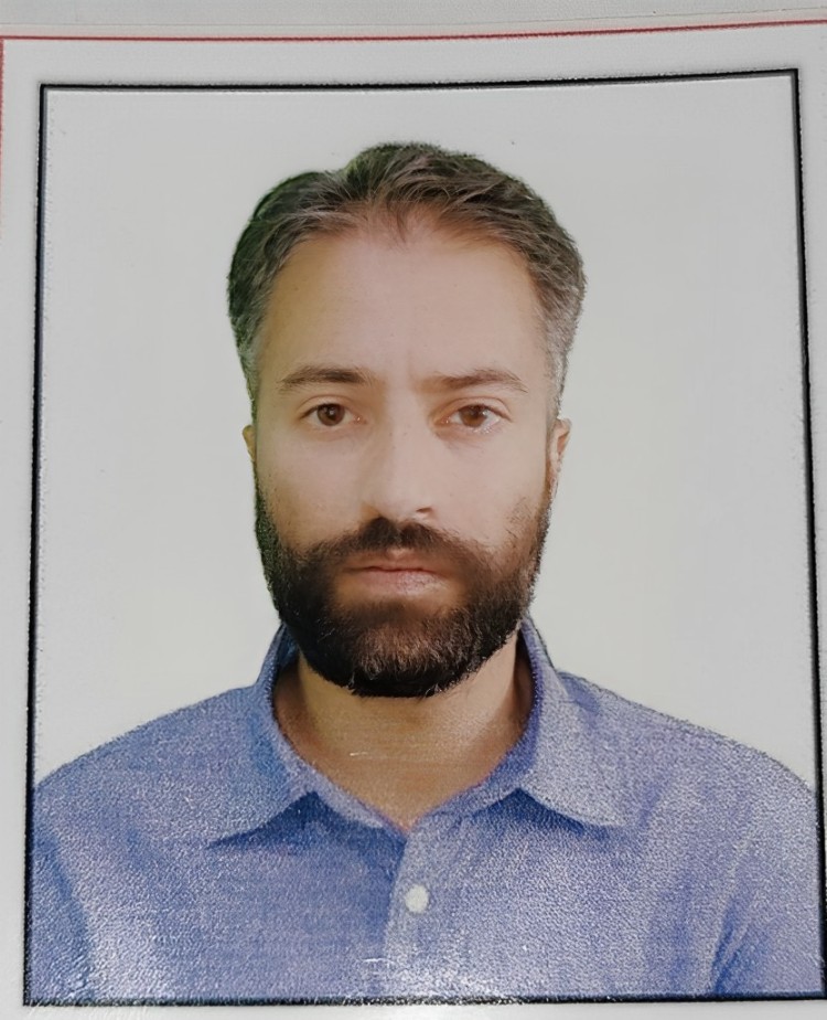 Ali Mehar Rabbit Mian Mehar Ali