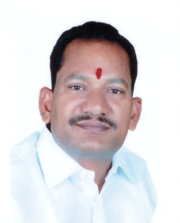 Prabhu B Chavan