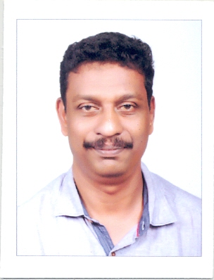 V. R. Sunil Kumar