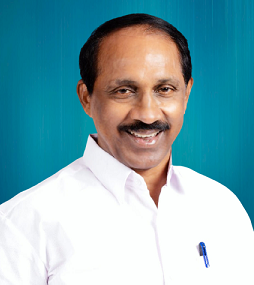 K. Babu (Thripunithura)