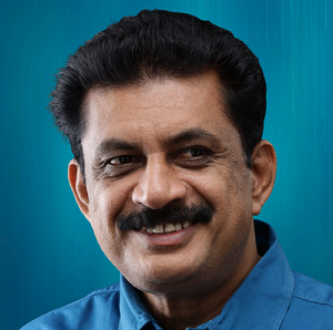 K. K. Ramachandran