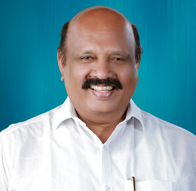 Thomas K Thomas