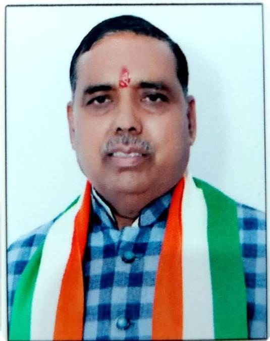 Suresh Rajda Suresh Raje