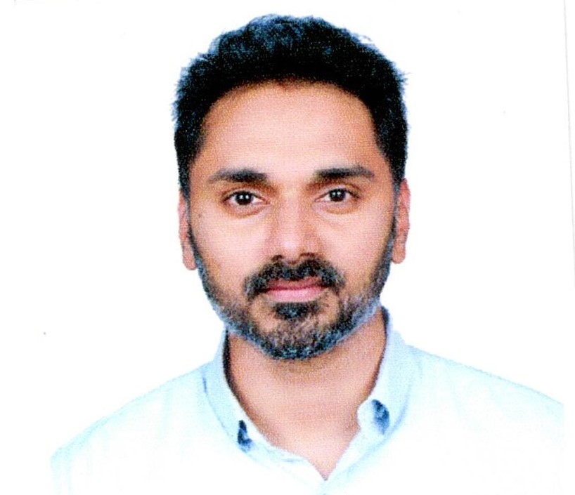 P Rampur Ramdas Yogeshdada Ramdas Kadam