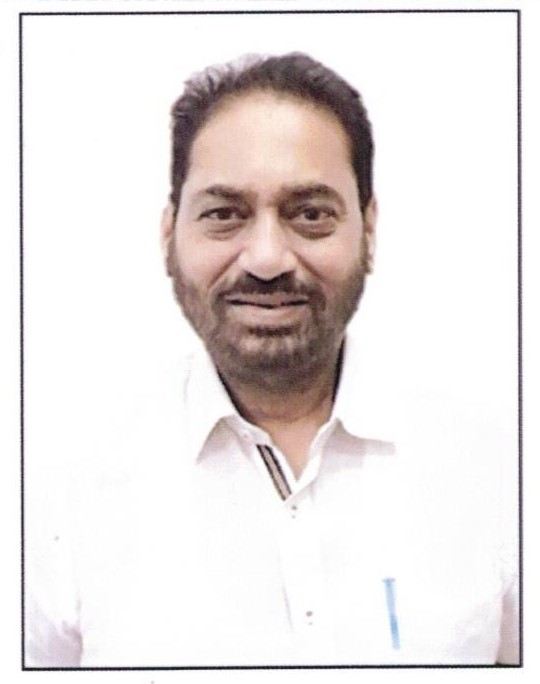Nitin Raut Nitin Kashinath Raut