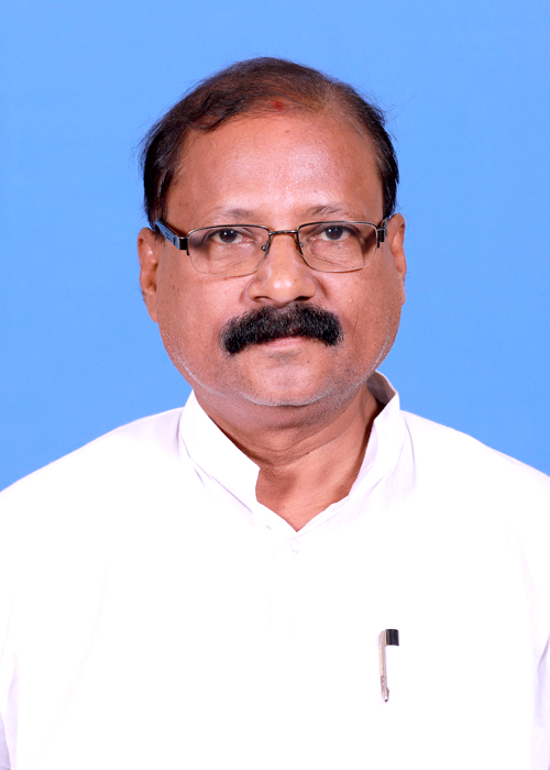 Raghunandan Das