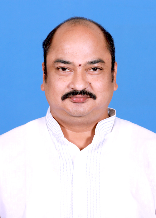 Sambit Roy Sambit Routray