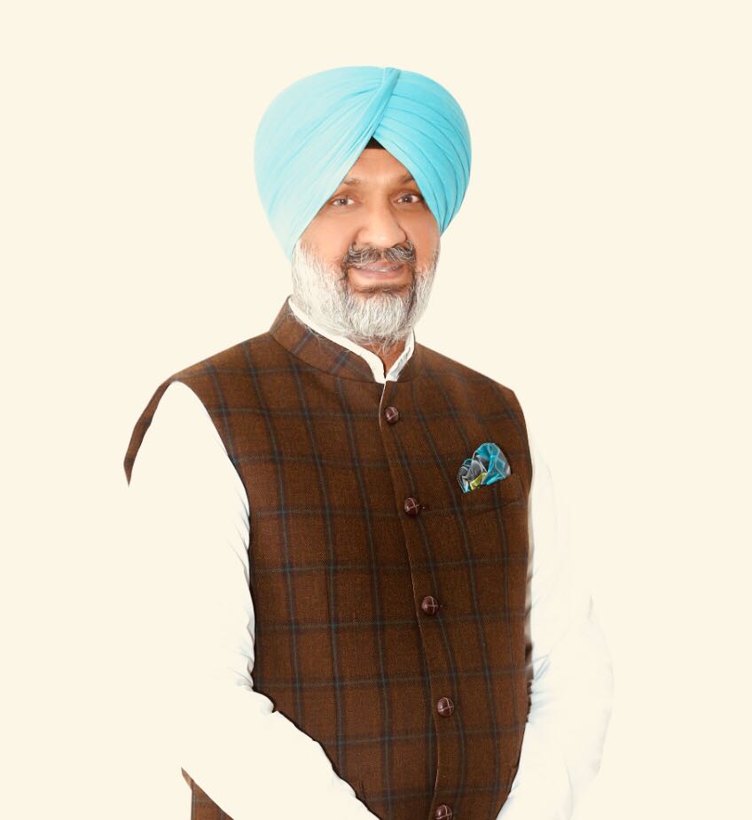 Hardev Singh Laadi