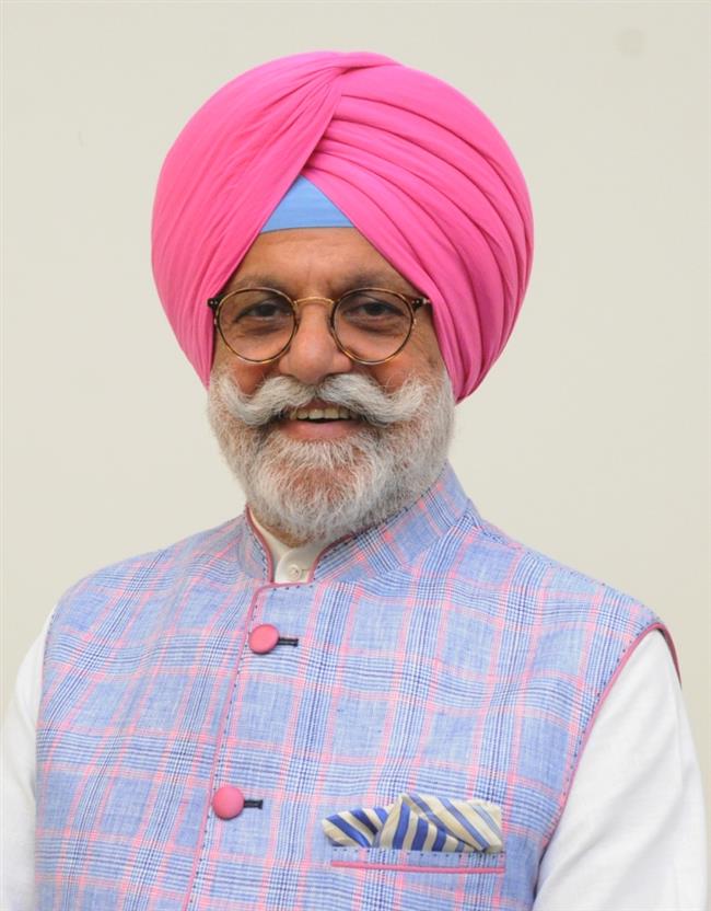 Rana Gurjit Singh