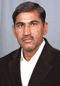 Ramesh Chand Meena