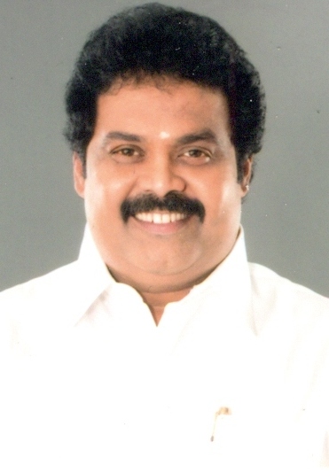 Raajendran V G