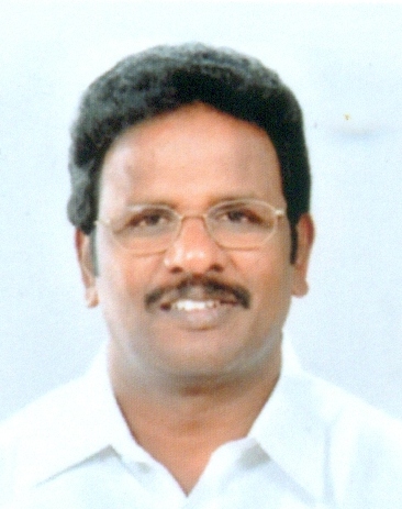 Raja S R