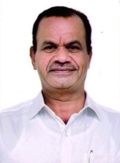 Komati Reddy Venkat Reddy