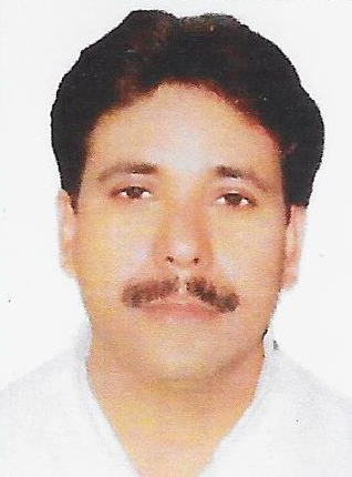 Anil Rajbhar Anil Rajbhar