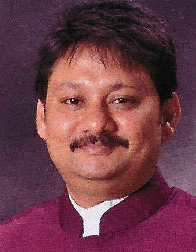 Anurag Singh