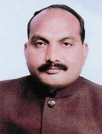 Ashok Kumar Rana