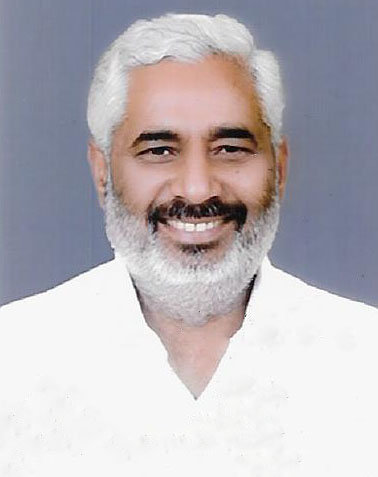Devendra Pratap Singh