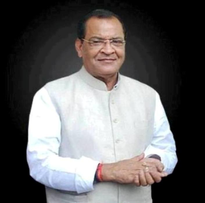 Yashpal Arya