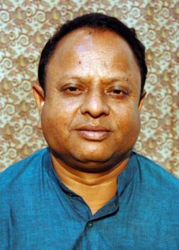 Md Rabbani Md. Gulam Rabbani