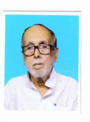Samar Mukherjee